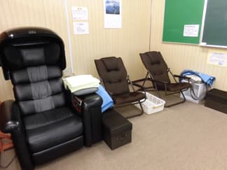 旭川市 旭川駅 カムイ鍼灸整骨院 ギャラリー3