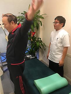 日進市 赤池駅 With総合治療院 ギャラリー3