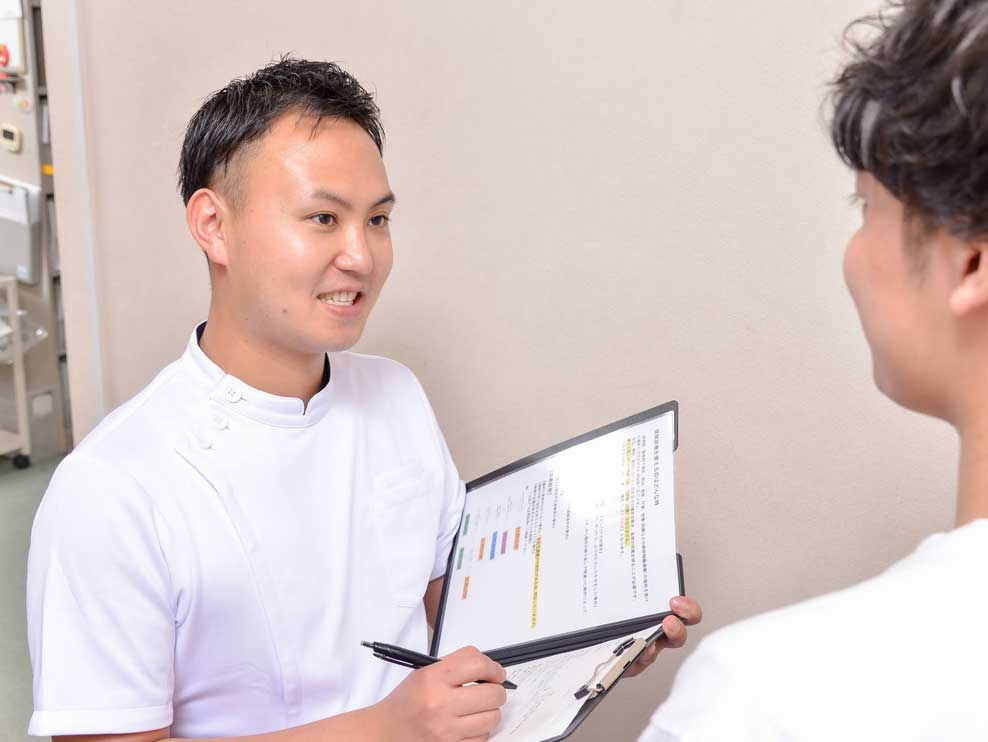 上尾ひかり整骨院 上尾市 上尾駅 ギャラリー2