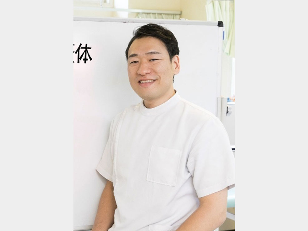 あいのて整骨院・鍼灸院