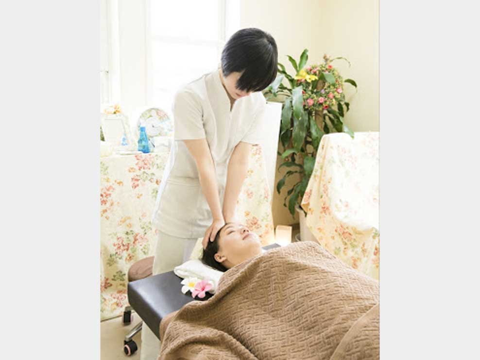 町田市 鶴川駅 あいのて整骨院・鍼灸院 ギャラリー2