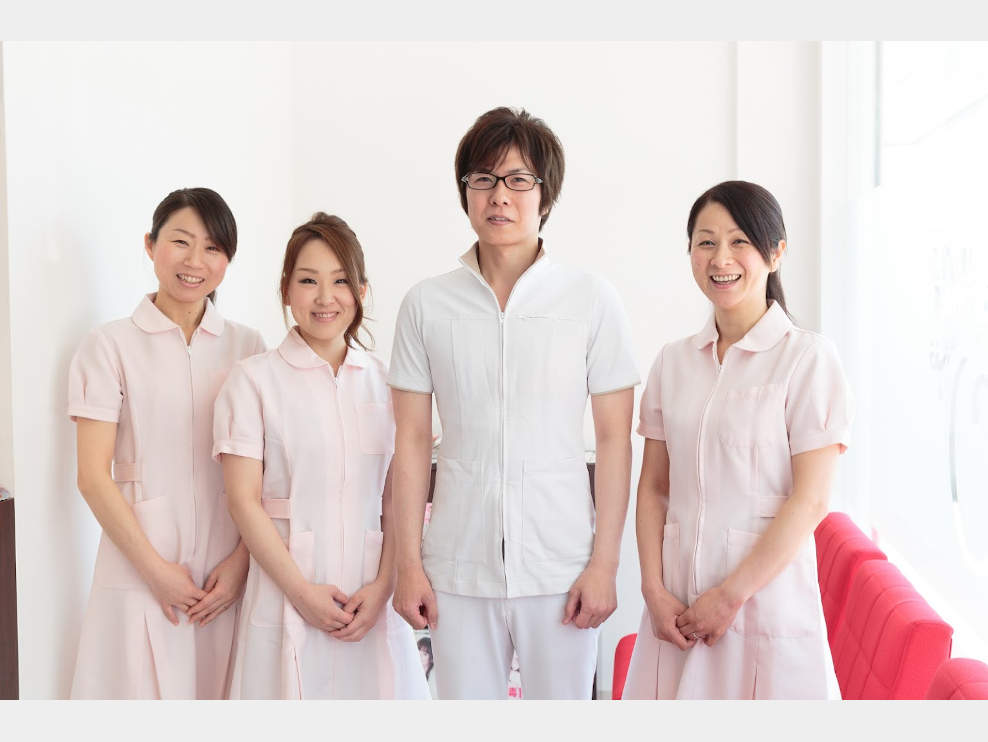 明石市 大久保駅 アイリス整骨院 ギャラリー2