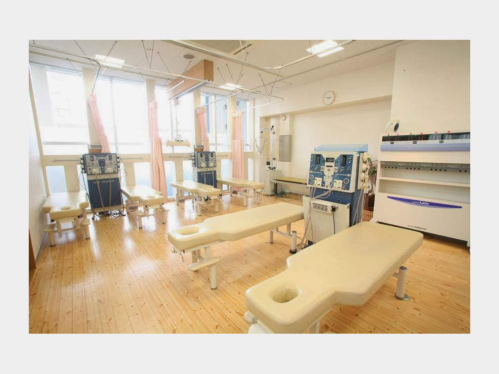 明石市 大久保駅 ひじり鍼灸整骨院 ギャラリー2