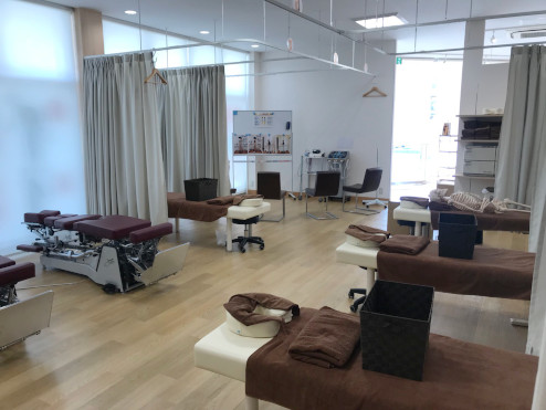 明石市 西明石駅 からだ整骨院 西明石院 ギャラリー2