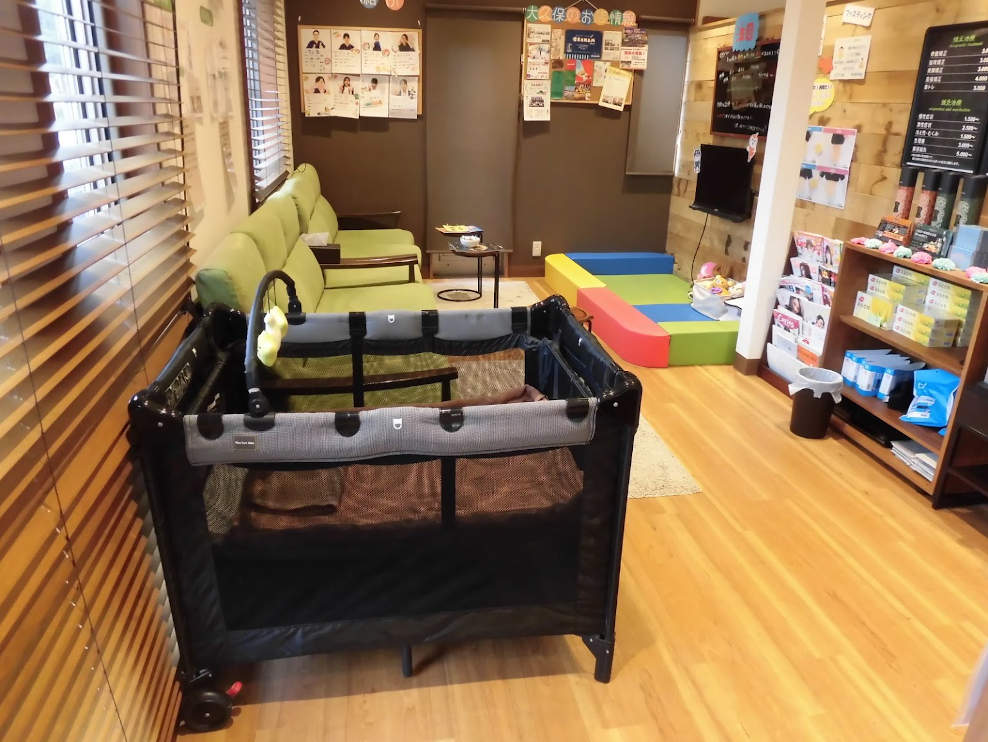 明石市 大久保駅 からだ整骨院大久保院 ギャラリー2
