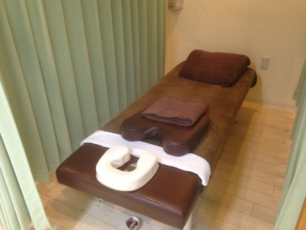 明石市 西新町駅 きらり整体整骨院 ギャラリー2