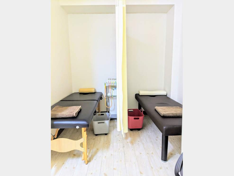 諫早市 本諫早駅 オール整骨院 ギャラリー2