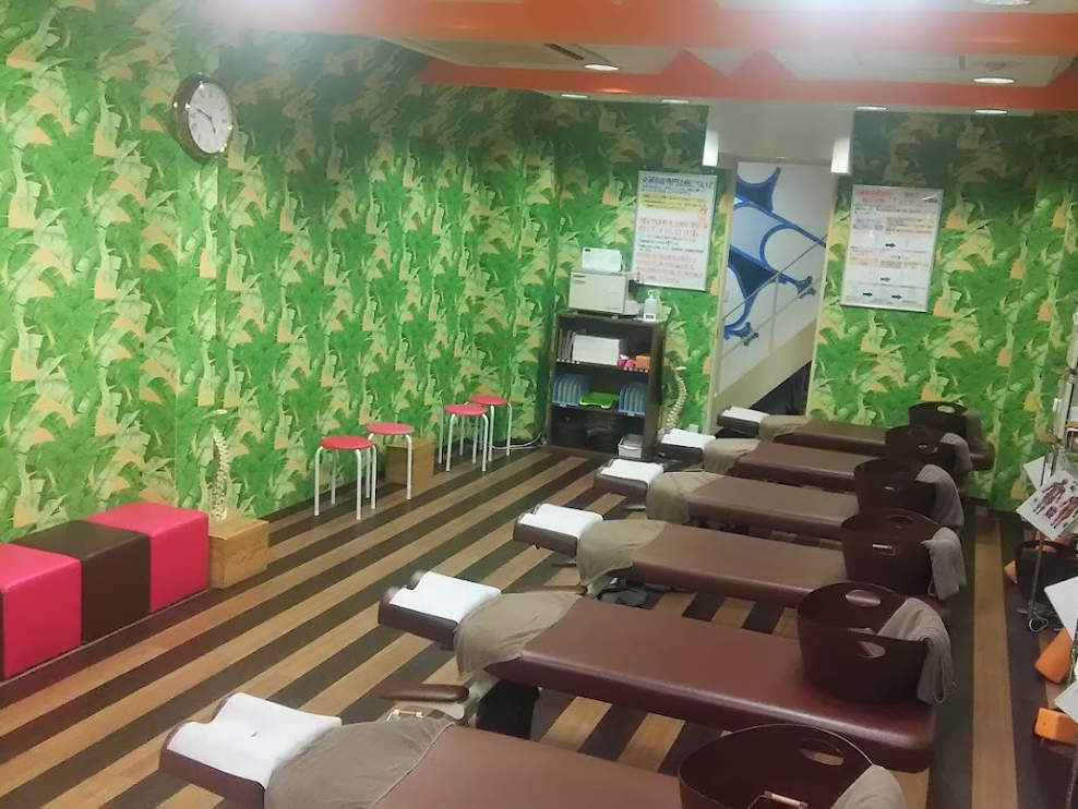 尼崎市 阪神尼崎駅 尼崎整骨院 ギャラリー2