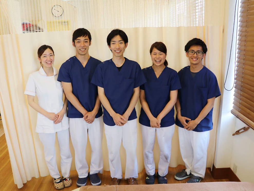 尼崎市 武庫之荘駅 あわた整骨院 武庫之荘院 ギャラリー2