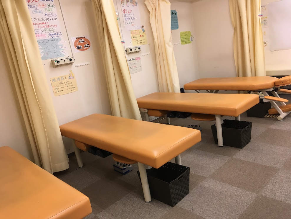 尼崎市 立花駅 えなみ鍼灸整骨院 ギャラリー2
