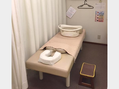 尼崎市 JR尼崎駅 ひまわり整骨院 ギャラリー2