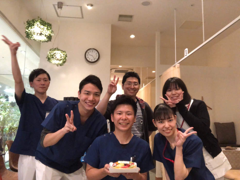 尼崎市 尼崎駅 からだ整骨院 阪神尼崎院 ギャラリー2