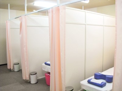 尼崎市 阪急塚口駅 かたの鍼灸整骨院 ギャラリー2