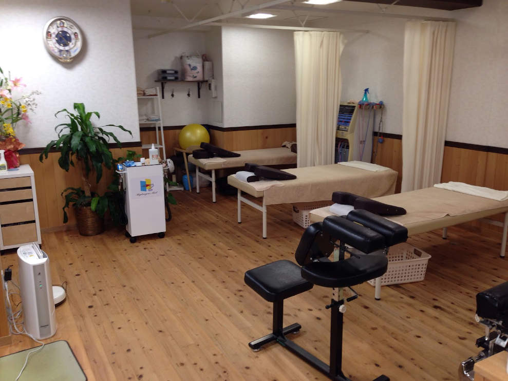 尼崎市 阪急塚口駅 にしむら整骨院 ギャラリー2