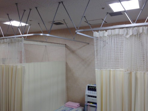 尼崎市 立花駅 とみひさ鍼灸整骨院 ギャラリー2