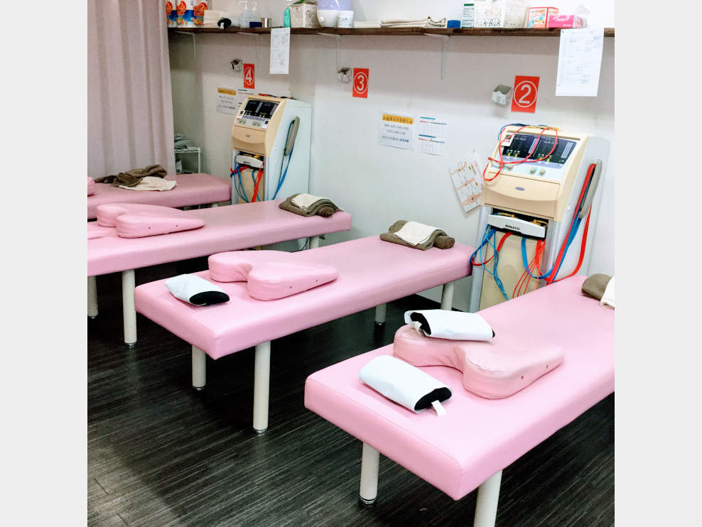 塚口こころ整骨院 尼崎市 阪急塚口駅 ギャラリー2