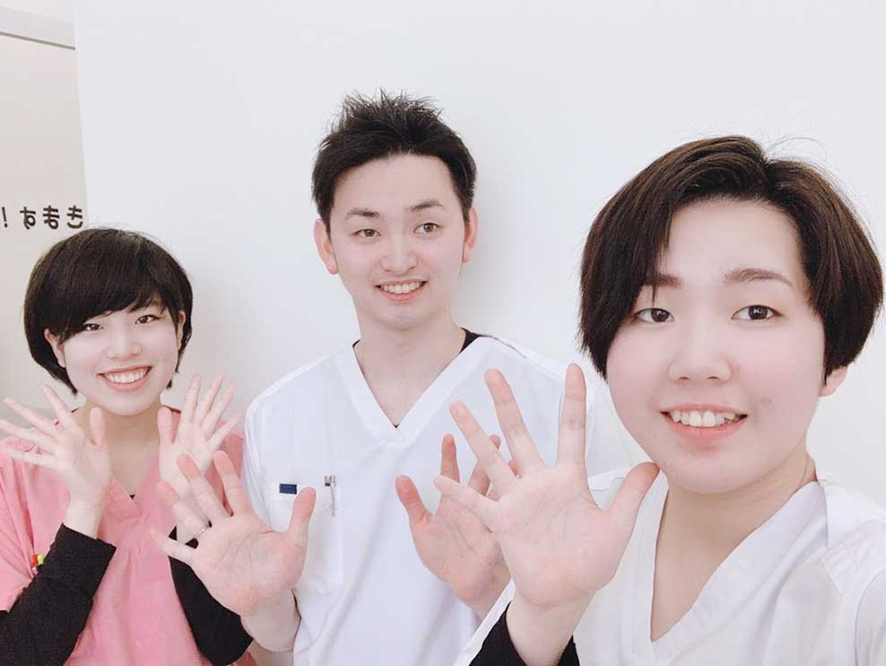 阿南市 阿南駅 阿南坂口鍼灸整骨院・整体院 ギャラリー2