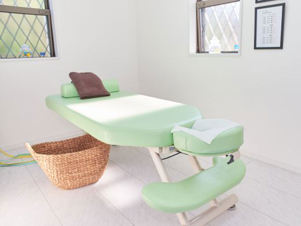 さいたま市見沼区 大和田駅 あんどう接骨院 ギャラリー2