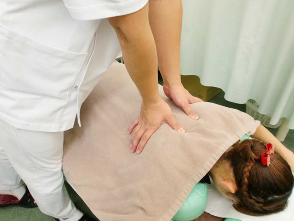 杉並区 西荻窪駅 あおば整骨院 ギャラリー2