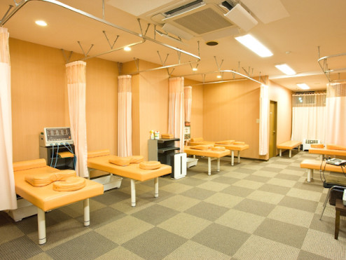 横浜市青葉区 青葉台駅 からだラボ整骨院 ギャラリー2