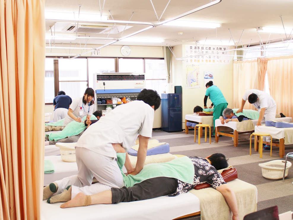 仙台市青葉区 東照宮駅 宮町鍼灸整骨院 ギャラリー2