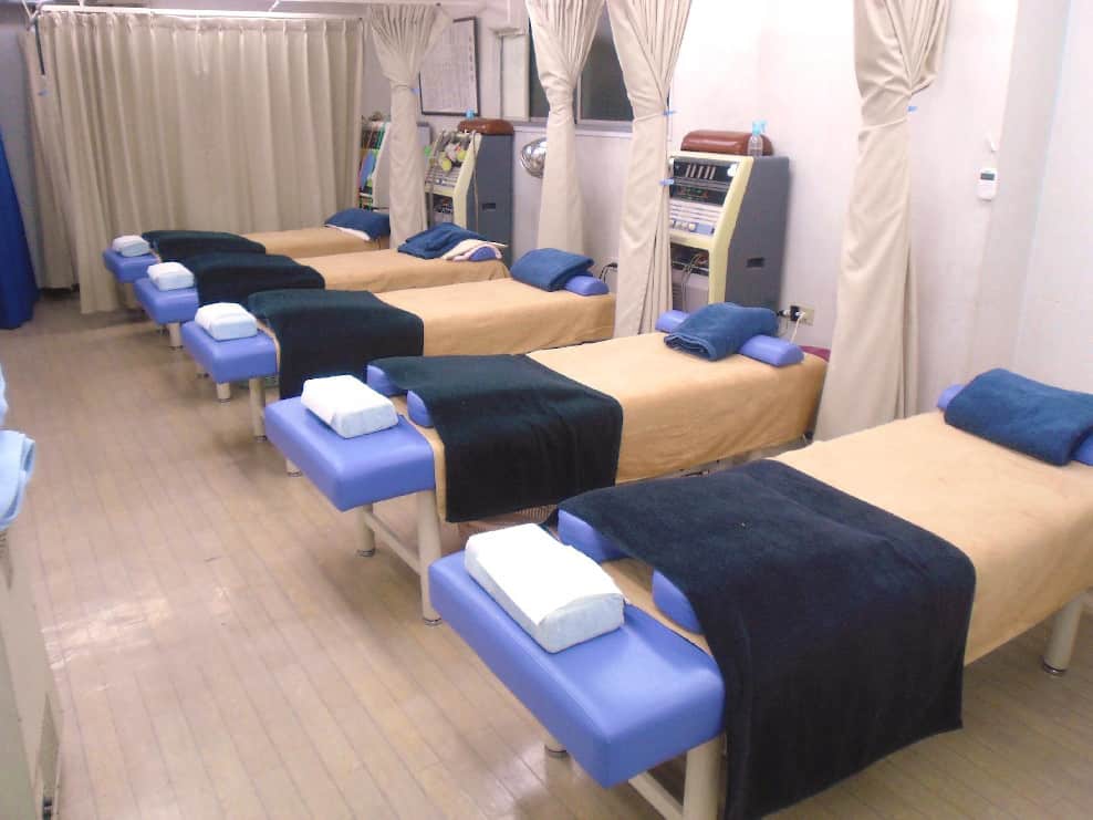 荒川鍼灸整骨院