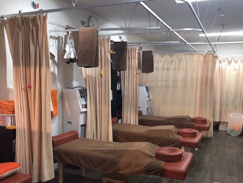 荒川区 日暮里駅 ひらいはりきゅう整骨院 日暮里院 ギャラリー2