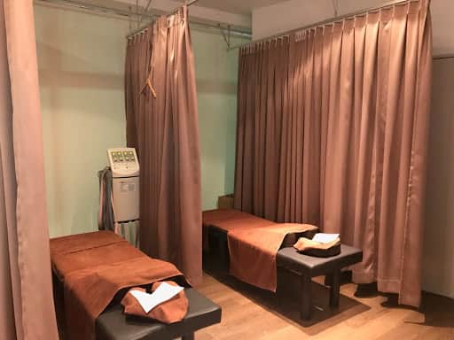 荒川区 南千住駅 リファイン南千住整骨院 ギャラリー2