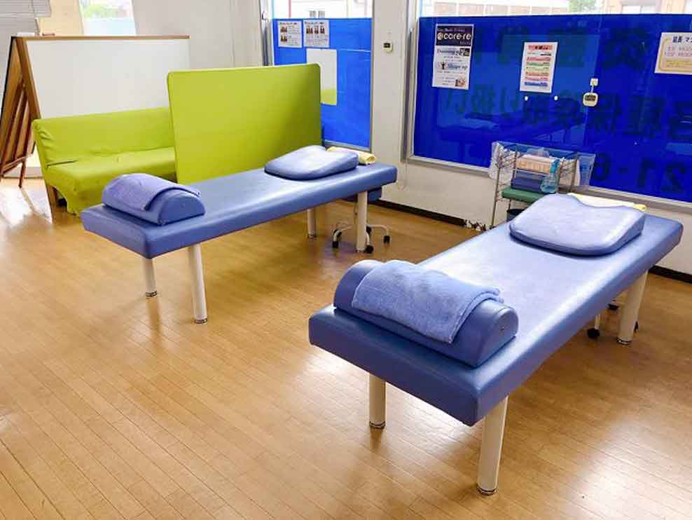 小林整骨院鍼灸院 掛川 掛川市 掛川市役所前駅 ギャラリー1