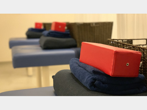 旭川市 緑が丘駅 整骨院ＡＳＩＲ 旭神院 ギャラリー2