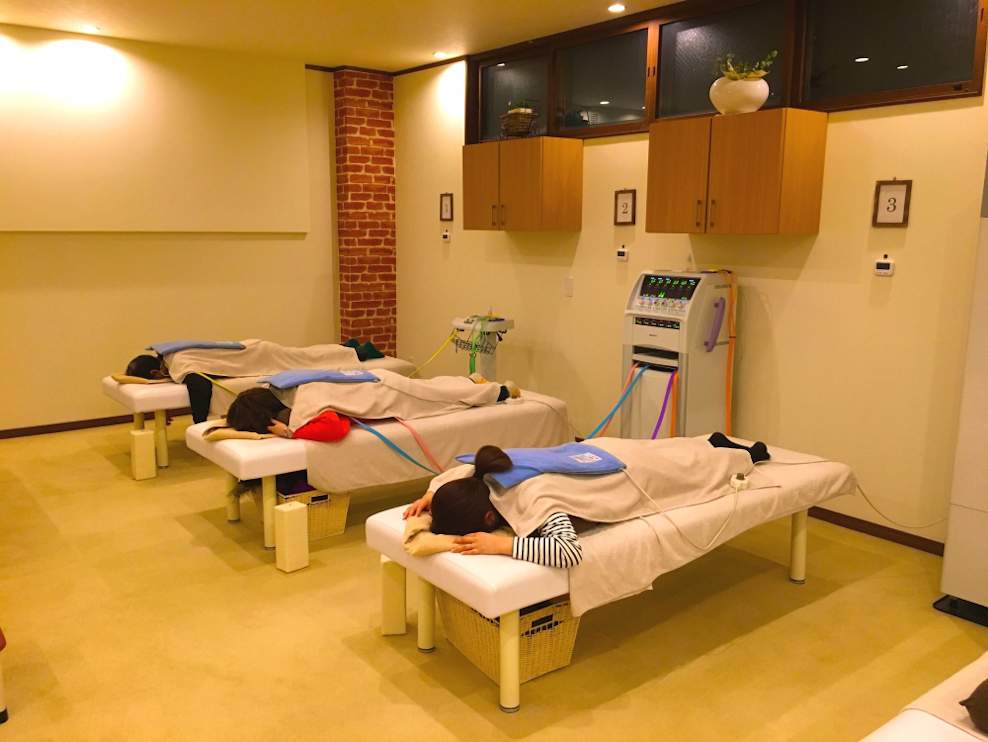 旭川市 旭川四条駅 みやした通り整骨院 ギャラリー2