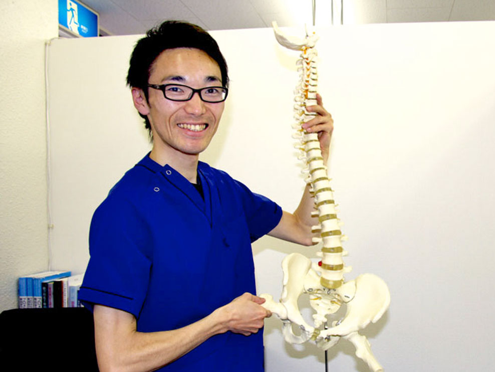 仙台市太白区 富沢駅 あさか整骨院 ギャラリー3