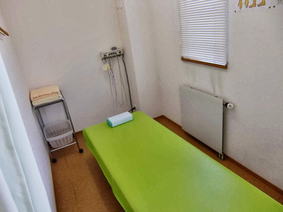 札幌市厚別区 森林公園駅 リラクスペースぴよぴよ ギャラリー2