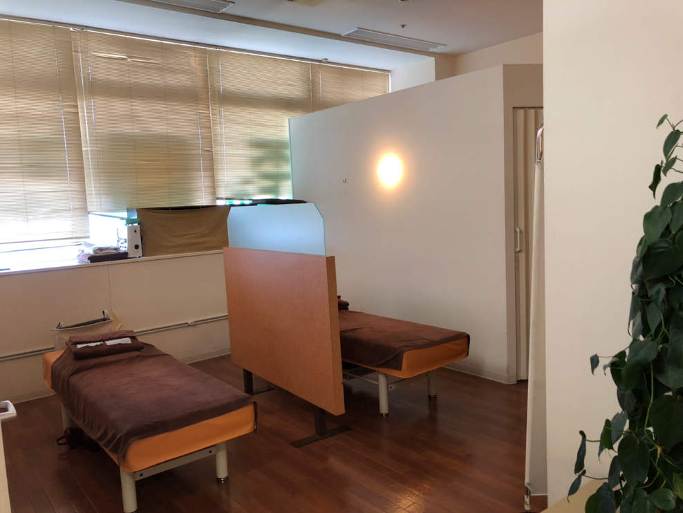 名古屋市熱田区 金山駅 げんき堂整骨院 熱田 ギャラリー2