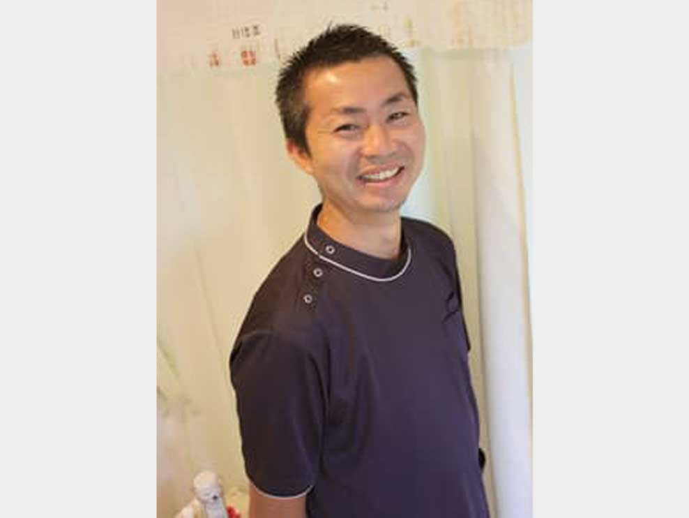 広島市西区 草津駅 あゆみはりきゅう整骨院 ギャラリー2