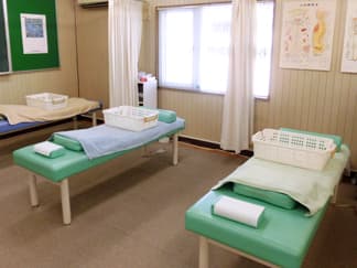 旭川市 旭川駅 カムイ鍼灸整骨院 ギャラリー2