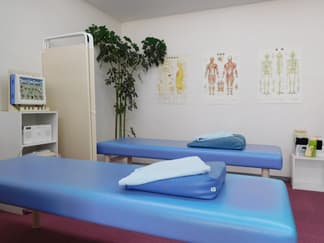 すみけん整骨院 旭川市 新旭川駅 ギャラリー2