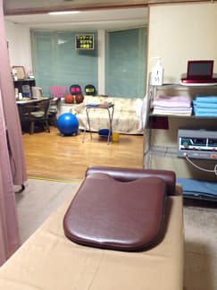 札幌市南区 澄川駅 サンサン整骨院 ギャラリー3