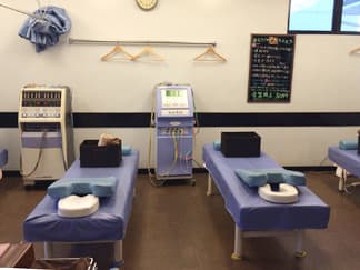 世田谷区 祖師ヶ谷大倉駅 くじら堂接骨院・整体院 ギャラリー3