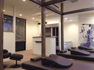 草津市 南草津駅 くさつ鍼灸整骨院 ギャラリー3