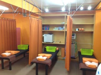 札幌市西区 琴似駅 オレンジ整骨院 ギャラリー3