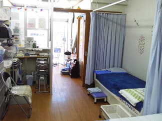 大阪市西成区 花園町駅 もと整骨院 ギャラリー3