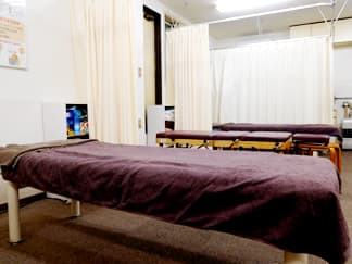 札幌豊平区 南郷7丁目 つきさむの鍼灸整骨院 ギャラリー2