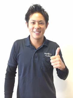 西宮市 甲子園口駅 盛喜接骨院+LaBo ギャラリー3