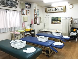 大阪市浪速区 ＪＲ難波駅 甲斐整骨院本院 ギャラリー2