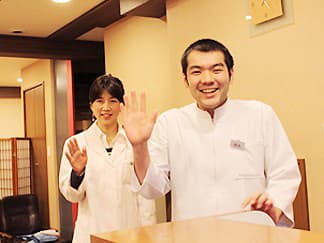 芦屋市 打出駅 さくら鍼灸整骨院 ギャラリー2