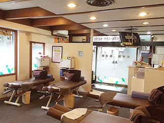 京都市伏見区 伏見桃山駅 大手筋整骨院 ギャラリー3