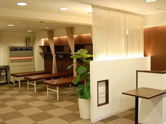 西宮市 甲子園口駅 盛喜接骨院+LaBo ギャラリー2