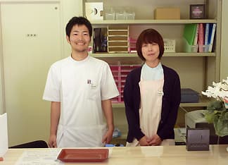 御殿場市 御殿場駅 たまほ整骨院 ギャラリー2