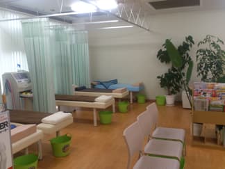 北九州市八幡西区 ケイズ整骨院 ギャラリー2